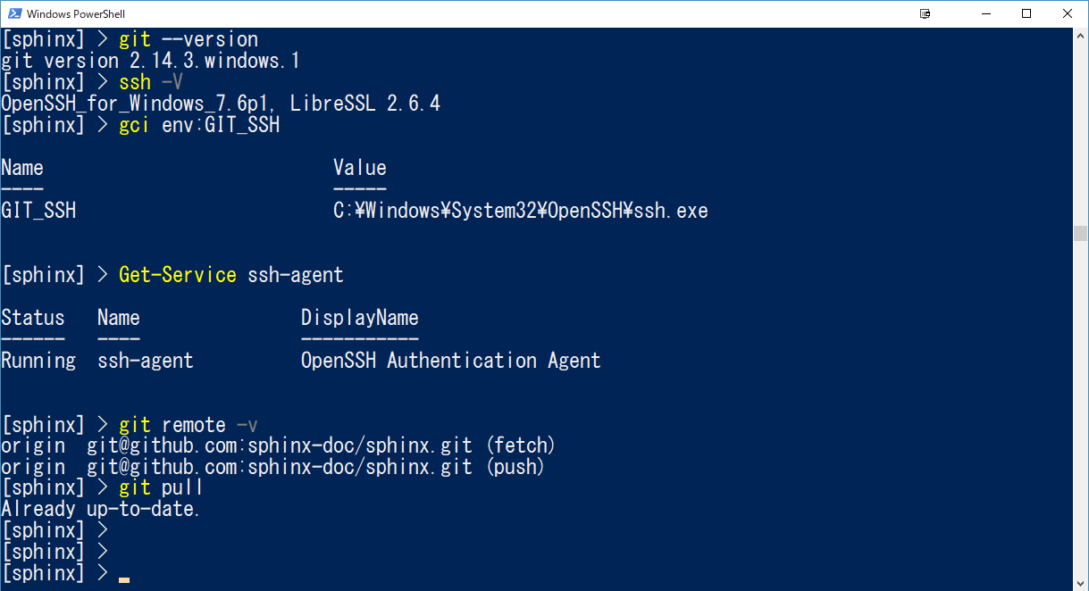 ../../_images/git-pull-with-windows-ssh-client.png
